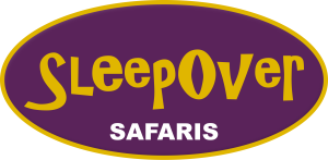 Sleep Over Safaris Logo